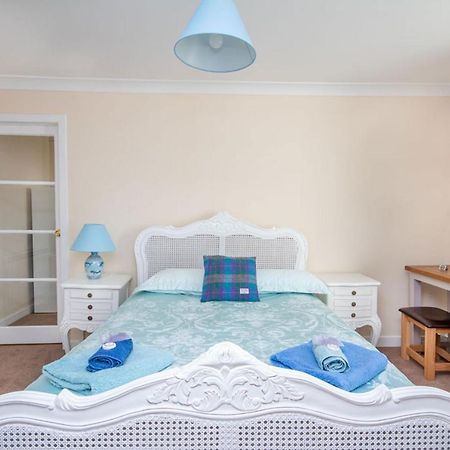Armadale Cottage Portmahomack Exterior foto
